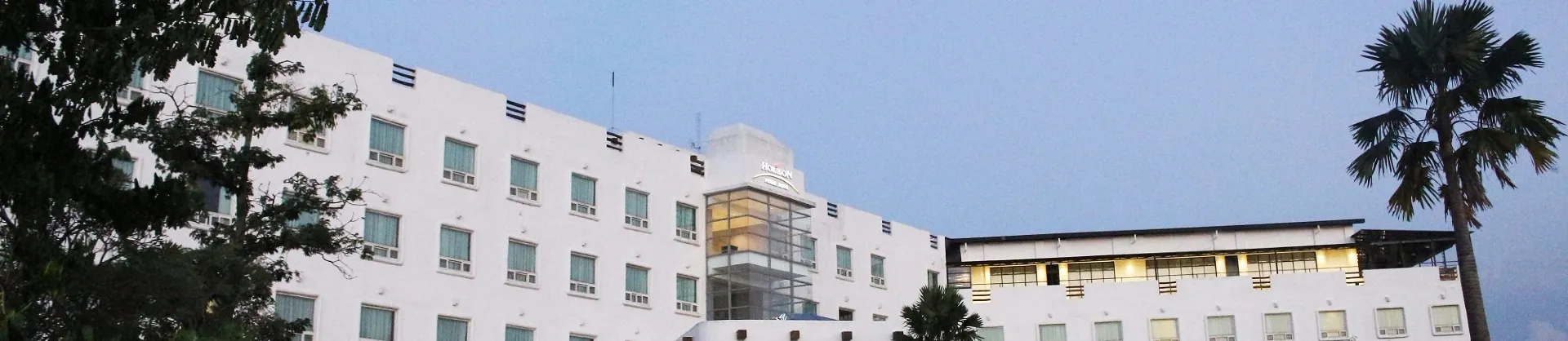 Gehobene Hotels 