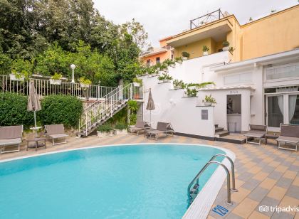 Hotel Capri