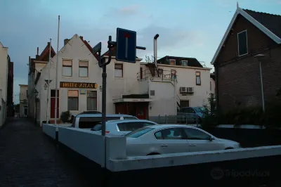 Atlas Village Brielle Hotels near the Zeetoren