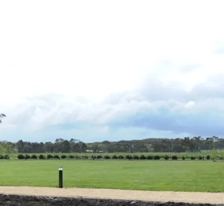 The Barn Accommodation