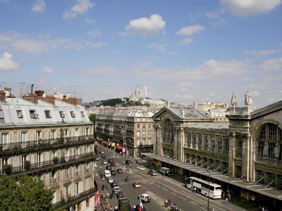 Hotels Near Kebab Didim In Paris - 2022 Hotels | Trip.com