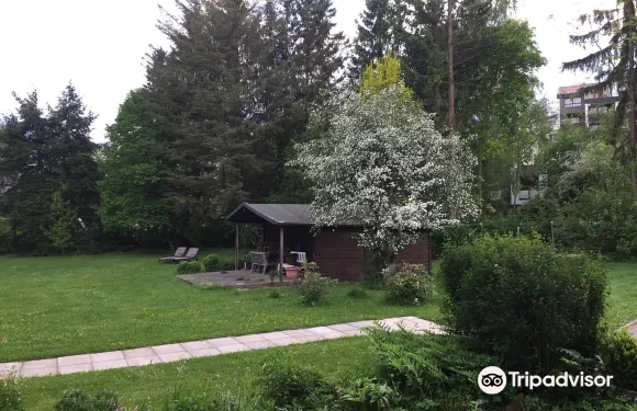 卡薩琳娜之家公寓酒店