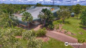 Mercure Kakadu Crocodile Hotel