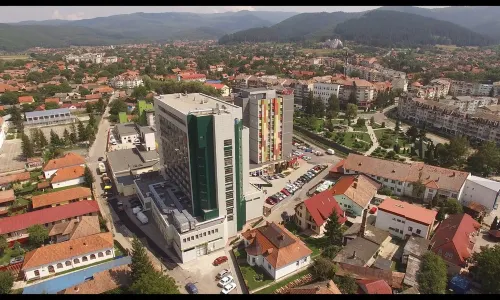 Caprioara Spa&Wellness Resort