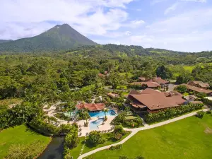 Hotel Arenal Springs Resort & Spa