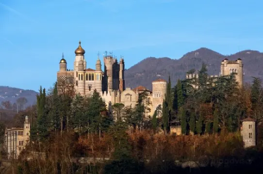 Hotel Santoli Hotels in Porretta Terme