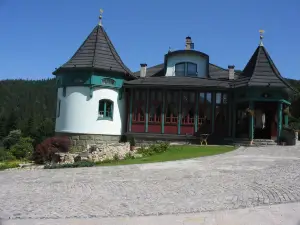 Hotel Zlaty Orel