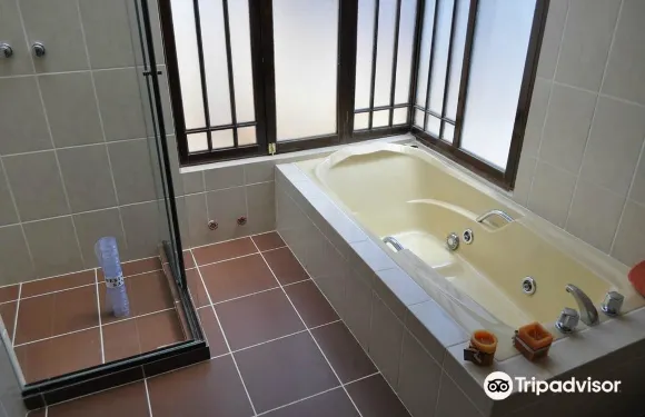 蘇克雷帕特里莫尼奧旅館