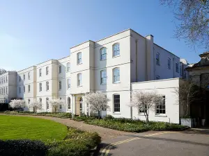 Alberghi Selezionati a 4 stelle a Hertfordshire: le opzioni più popolari