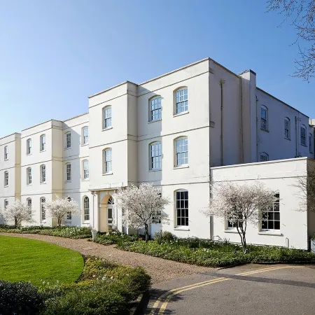 Sopwell House