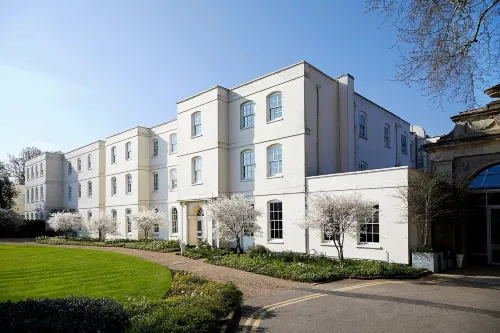 Sopwell House - spa