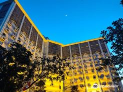 Lorin Syariah Solo Hotel