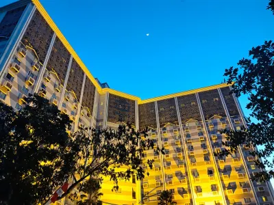 Lorin Syariah Hotel Solo Hotel dekat Gowor Music Sound