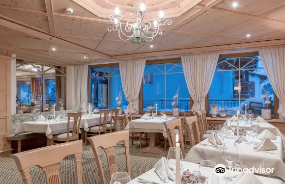 阿爾盆蘭德酒店