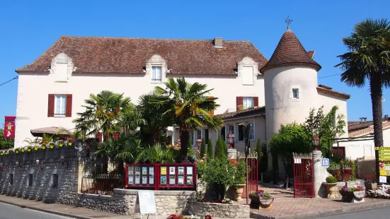 Logis Hostellerie des Ducs