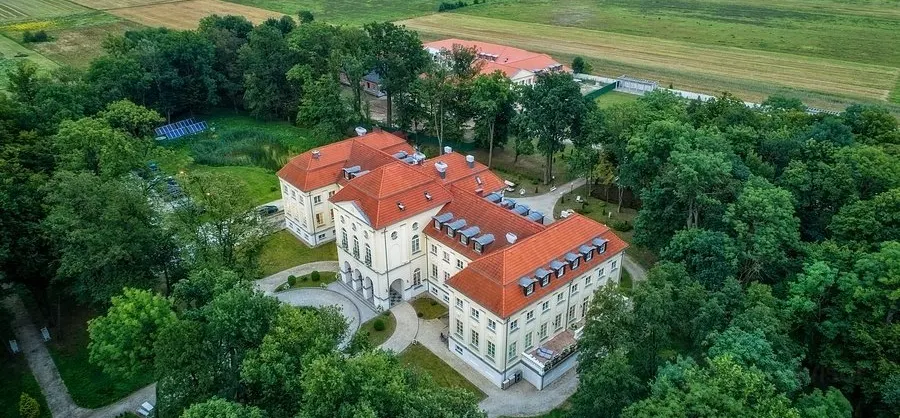 Gehobene Hotels 