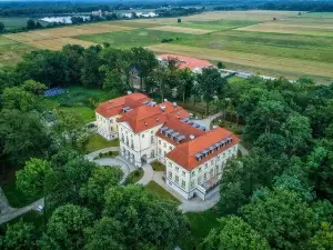 Hotel Pałac Alexandrinum