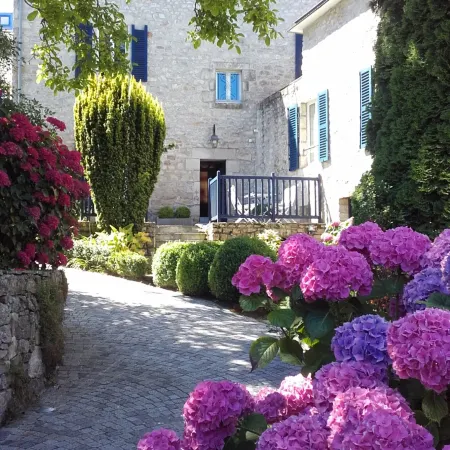 Villa Ti An Amiral