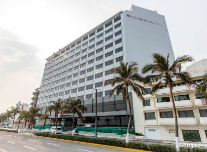 DoubleTree by Hilton Veracruz