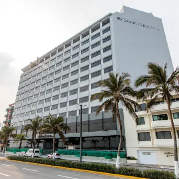 DoubleTree by Hilton Veracruz