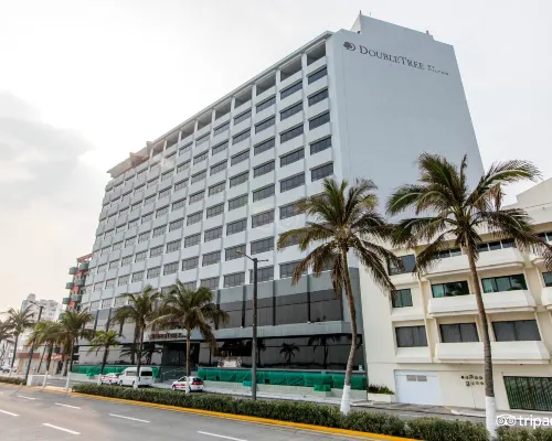 DoubleTree by Hilton Veracruz Hotels in Veracruz