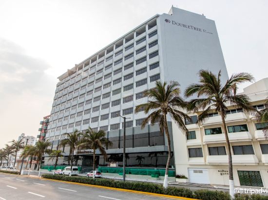 DoubleTree by Hilton Veracruz