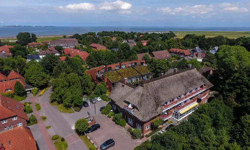 Hotel Graf Bentinck