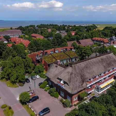 Hotel Graf Bentinck