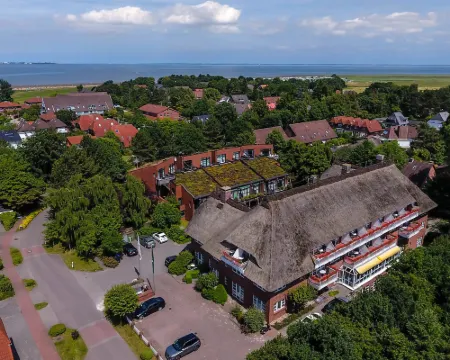 Hotel Graf Bentinck Hotels in Varel