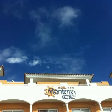 Hotel Monterrey Costa