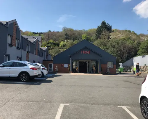 Le M Hotel & Spa Honfleur Hotels in Honfleur