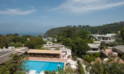 Botania Relais & Spa - the Leading Hotels of the World