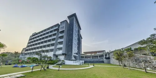 TechieRoom Swift at Clove Garden Residence