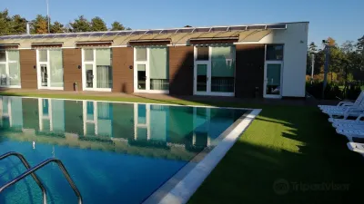 Complex Europe فنادق في 