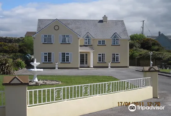 奧格雷迪聯排別墅民宿