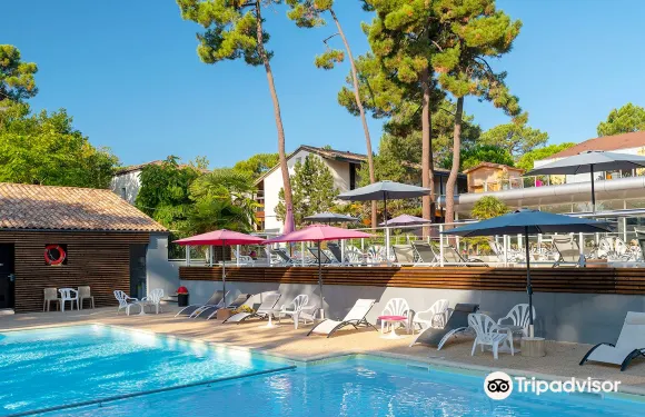 阿祖雷亞龍瑟萊班酒店