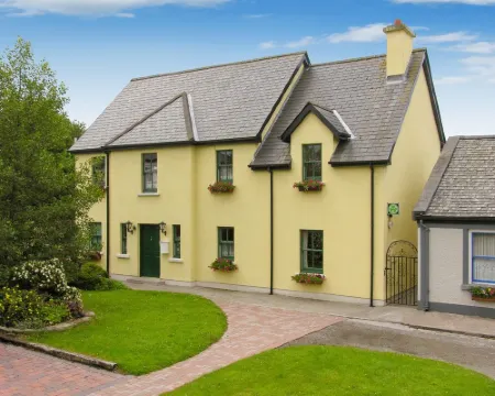 Boffin Lodge Guest House Hotels in Westport