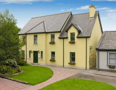 Boffin Lodge Guest House Hotels in der Nähe von Ulster Bank
