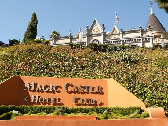 Magic Castle Hotel Reviews For 3 Star Hotels In Los Angeles Trip Com Magic Castle Hotel Reviews For 3 Star Hotels In Los Angeles Trip Com