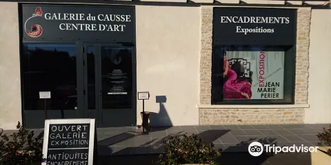 Galerie du Causse