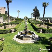 Villa Cattani Stuart XVII Secolo