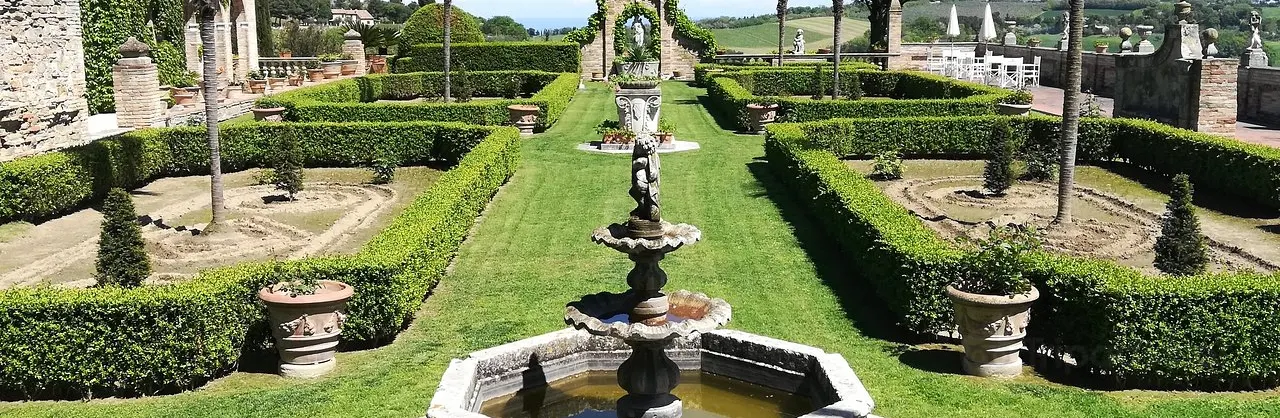 Gehobene Hotels 