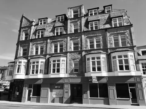 Harrogate Lifestyle Apartments Ltd