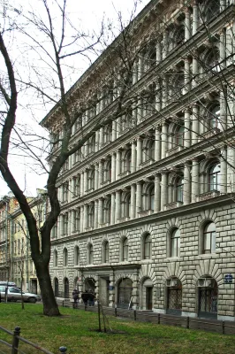 Kapitel Mini-Hotel