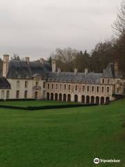 Chateau d'Outrelaise