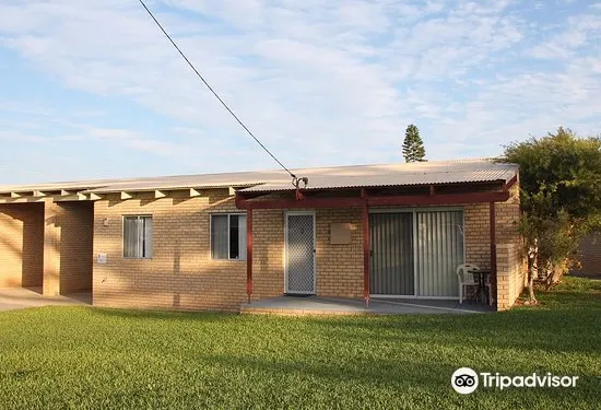 塞萬提斯假日公寓