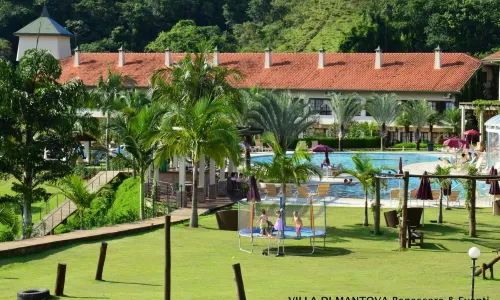 Villa di Mantova Resort Hotel