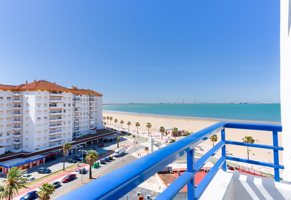 Puertobahia & Spa, El Puerto de Santa Maria Latest Price & Reviews of  Global Hotels 2023 | Trip.com