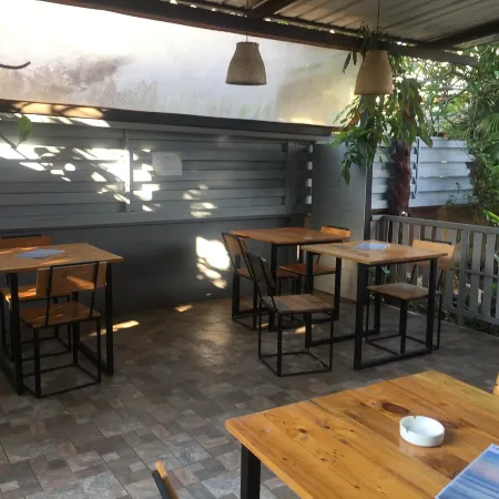 Lemon House Samui