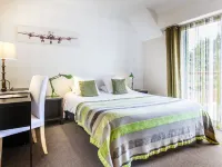 Carnac Lodge Hotel & Spa Hotels in Erdeven